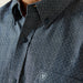 Ariat Men's Trent Button Shirt MEN - Clothing - Shirts - Long Sleeve Ariat Clothing