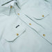 Poncho The Topwater Original Shirt - Slim Fit MEN - Clothing - Shirts - Long Sleeve Poncho Outdoors