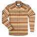 Poncho The Adobo Flannel Western Shirt MEN - Clothing - Shirts - Long Sleeve Poncho Outdoors