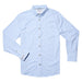 Poncho The Kingfish Ultra Lite Button Down Shirt MEN - Clothing - Shirts - Long Sleeve Poncho Outdoors