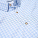 Poncho The Kingfish Ultra Lite Button Down Shirt MEN - Clothing - Shirts - Long Sleeve Poncho Outdoors