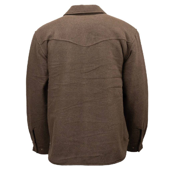 Outback Trading Men's Phoenix Jacket