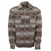 Outback Trading Men's Hudson Shirt Jacket MEN - Clothing - Shirts - Long Sleeve Outback Trading Co