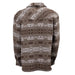 Outback Trading Men's Hudson Shirt Jacket MEN - Clothing - Shirts - Long Sleeve Outback Trading Co