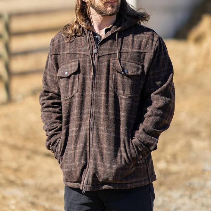 Outback Trading Men's Orion Jacket MEN - Clothing - Outerwear - Jackets Outback Trading Co