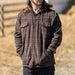 Outback Trading Men's Orion Jacket MEN - Clothing - Outerwear - Jackets Outback Trading Co