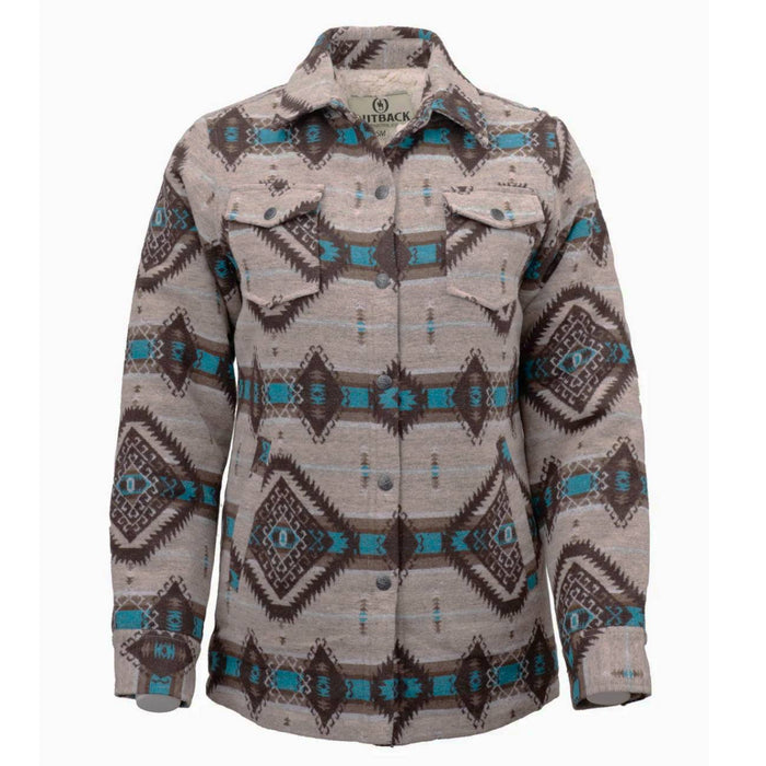 Outback Trading Women's C'Anne Jacket