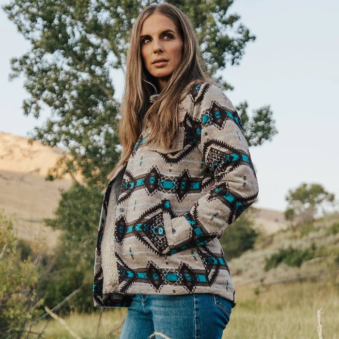 Outback Trading Women's C'Anne Jacket
