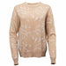 Outback Trading Women's Ainsley Sweater WOMEN - Clothing - Sweaters & Cardigans Outback Trading Co