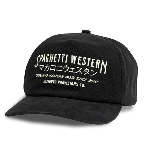 Sendero Provisions Spaghetti Western Hat HATS - BASEBALL CAPS Sendero Provisions Co
