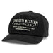 Sendero Provisions Spaghetti Western Hat HATS - BASEBALL CAPS Sendero Provisions Co