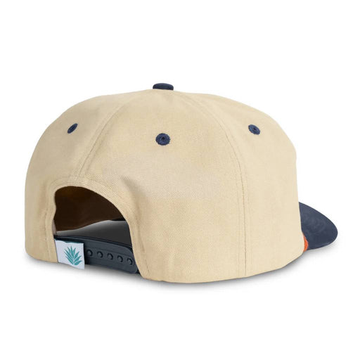 Sendero Provisions Retro Logo Hat HATS - BASEBALL CAPS Sendero Provisions Co
