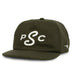 Sendero Provisions SPC Hat Olive HATS - BASEBALL CAPS Sendero Provisions Co