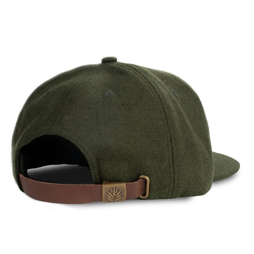 Sendero Provisions SPC Hat Olive HATS - BASEBALL CAPS Sendero Provisions Co