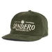 Sendero Provisions Logo Hat HATS - BASEBALL CAPS Sendero Provisions Co