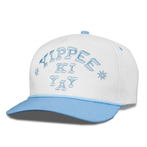 Sendero Provisions Yippee Ki Yay Hat HATS - BASEBALL CAPS Sendero Provisions Co