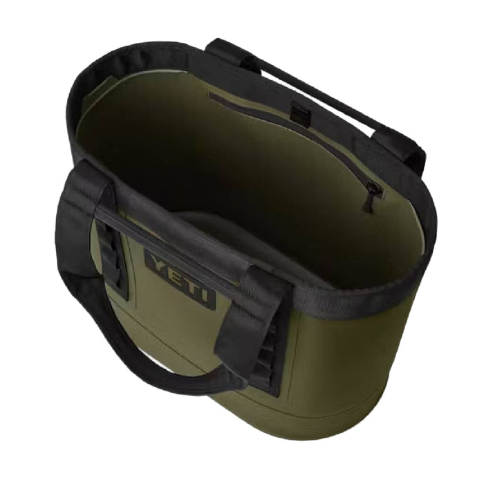 Yeti Camino Carryall 35 2.0 - Olive/Black