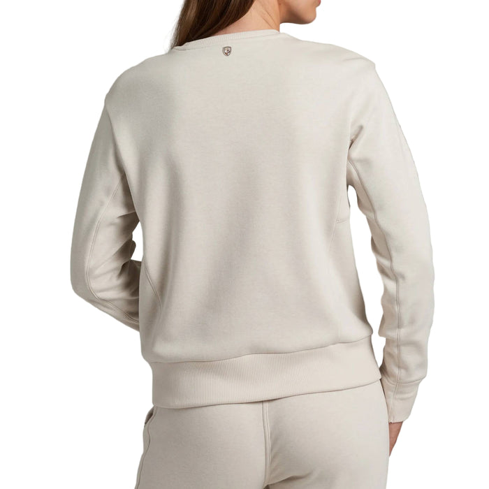 KÜHL Women's  Kozy Crew Sweatshirt