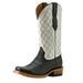 Ariat Women's Futurity Denton Cutter Toe Little Black Dress Western Boot WOMEN - Footwear - Boots - Western Boots Ariat Footwear