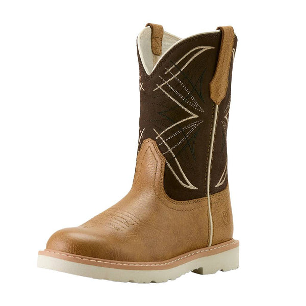 Kid's Clothing & Footwear