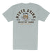 Sendero Provisions Men's Shootin Hand Tee - Big Sky Blue MEN - Clothing - T-Shirts & Tanks Sendero Provisions Co