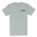 Sendero Provisions Dust & Bones Tee - Big Sky Blue MEN - Clothing - T-Shirts & Tanks Sendero Provisions Co