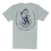 Sendero Provisions Men's No Luck Tee - Big Sky Blue MEN - Clothing - T-Shirts & Tanks Sendero Provisions Co
