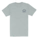 Sendero Provisions Men's No Luck Tee - Big Sky Blue MEN - Clothing - T-Shirts & Tanks Sendero Provisions Co
