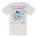 Sendero Provisions Men's Tip Your Hat Tee - Vintage White MEN - Clothing - T-Shirts & Tanks Sendero Provisions Co