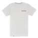 Sendero Provisions Men's Tip Your Hat Tee - Vintage White MEN - Clothing - T-Shirts & Tanks Sendero Provisions Co