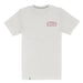 Sendero Provisions Men's So Far West Tee - Vintage White MEN - Clothing - T-Shirts & Tanks Sendero Provisions Co