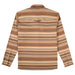 Poncho The Adobo Western Flannel Shirt - Slim Fit MEN - Clothing - Shirts - Long Sleeve Poncho Outdoors