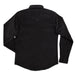 Sendero Provisions Men's The Wyatt Snap Shirt - Charcoal MEN - Clothing - Shirts - Long Sleeve Sendero Provisions Co