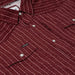 Poncho The Farmer Western Shirt MEN - Clothing - Shirts - Short Sleeve Poncho Outdoors