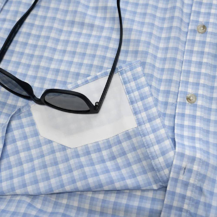 Poncho The Wahoo Original Shirt - Slim Fit