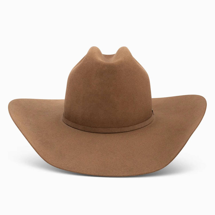 Resistol 10X Chute Boss Felt Hat - Dunn