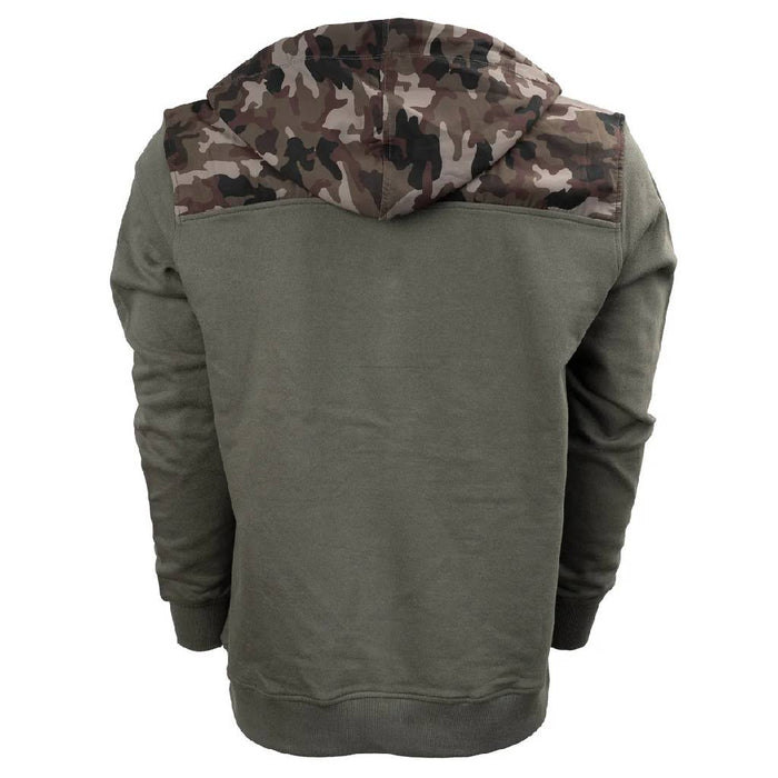STS Ranchwear Men's Whit Hoodie