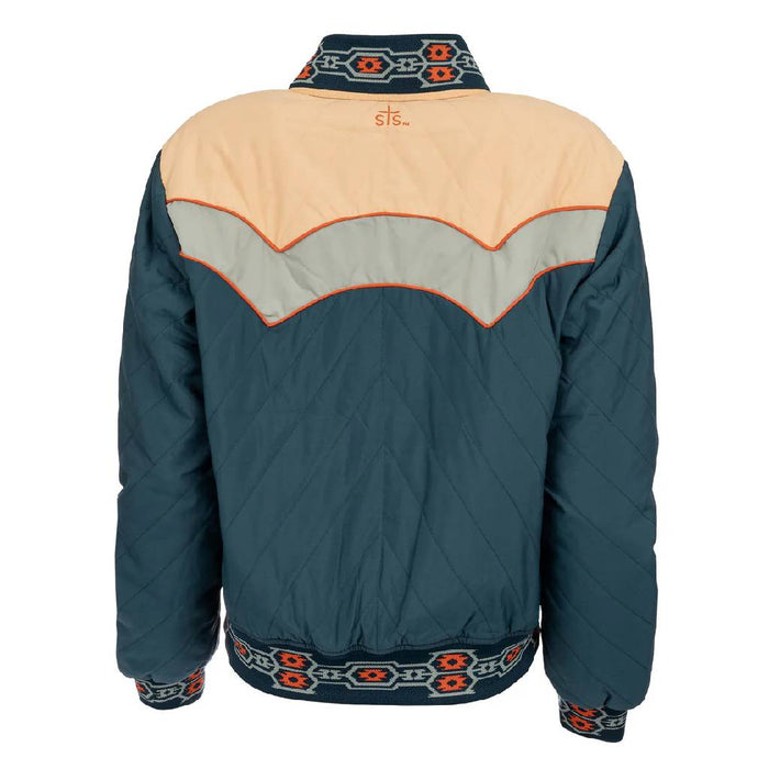 STS Ranchwear Women's Salinas Bomber Jacket