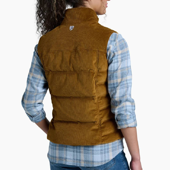 KÜHL Women's Astrid Down Vest