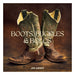Boots, Buckles & Bolos HOME & GIFTS - Books Gibbs Smith