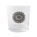Arthur Court Western Concho Bar Glass HOME & GIFTS - Tabletop + Kitchen - Drinkware + Glassware Arthur Court