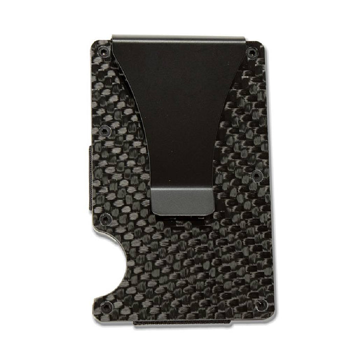 3D Multi Function Smart Wallet