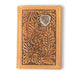 Ariat Logo Embossed Trifold Wallet MEN - Accessories - Wallets & Money Clips M&F Western Products