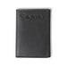 Ariat Embossed Logo Trifold Wallet MEN - Accessories - Wallets & Money Clips M&F Western Products
