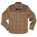 Howler Bros Quintana Flannel Shirt MEN - Clothing - Shirts - Long Sleeve Howler Bros