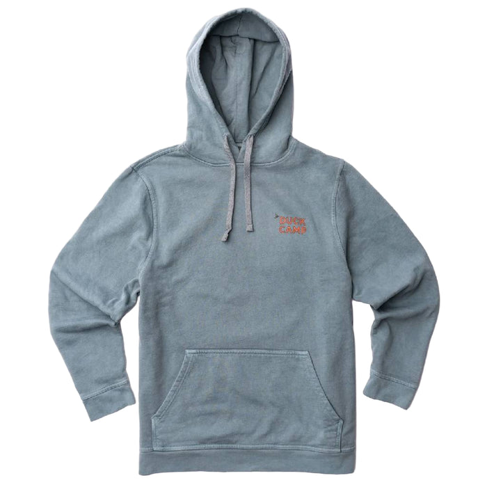 Duck Camp Trout Camp Sweatshirt