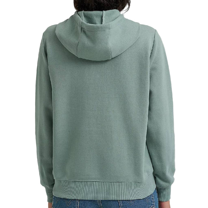 Wrangler Women's Western Graphic Hoodie
