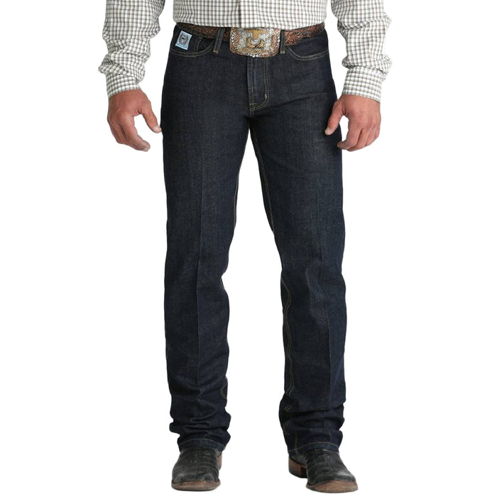 Cinch Men's White Label Mid Rise Straight Leg Jean MEN - Clothing - Jeans Cinch