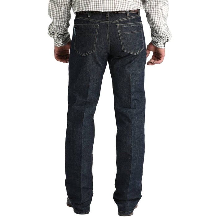 Cinch Men's White Label Mid Rise Straight Leg Jean MEN - Clothing - Jeans Cinch