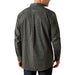 Ariat Men's Belmont Geo Print Button Down Shirt MEN - Clothing - Shirts - Long Sleeve Ariat Clothing